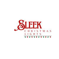 Sleek Christmas Lights