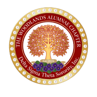 The Woodlands Alumnae Chapter DST