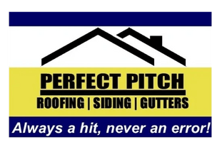 Perfect Pitch Roofing