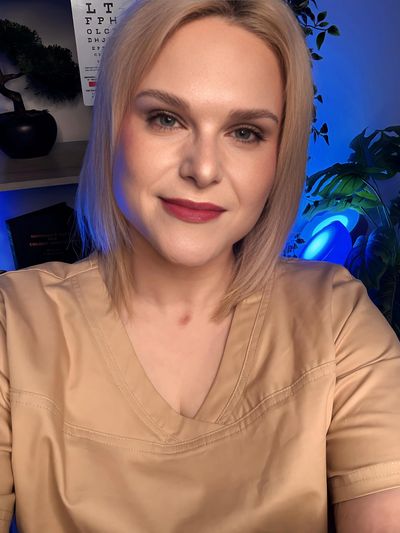 This is Nicola, founder The Willow Sanctuary.