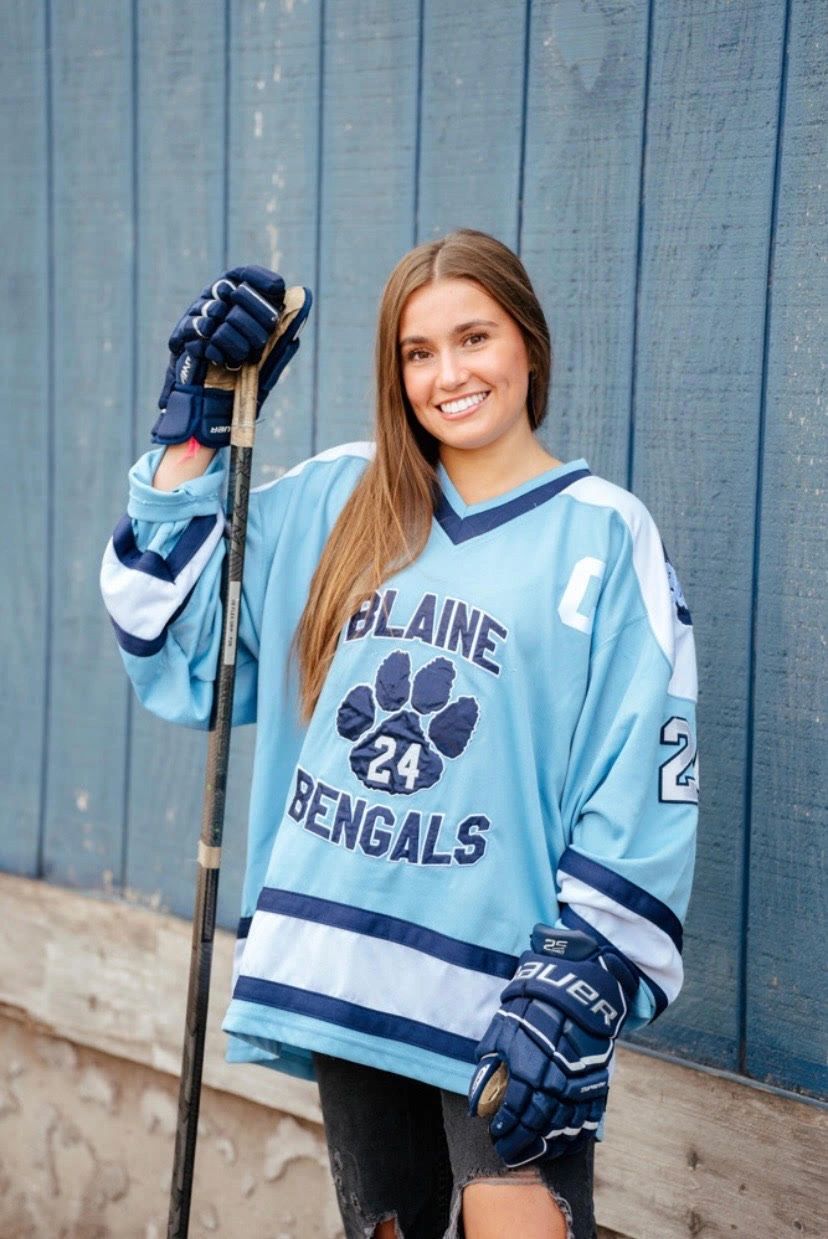 Macy Janssen 