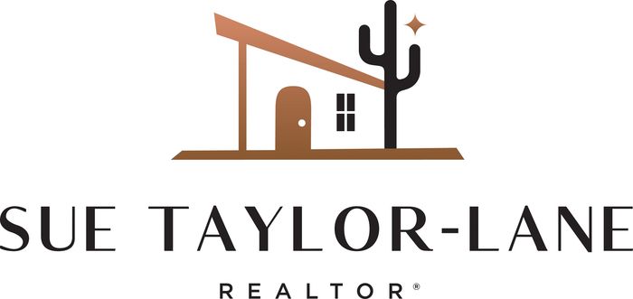 SUE TAYLOR-LANE. REALTOR 
 520-940-0500