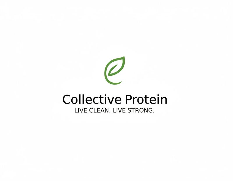 Collective Protein's Logo