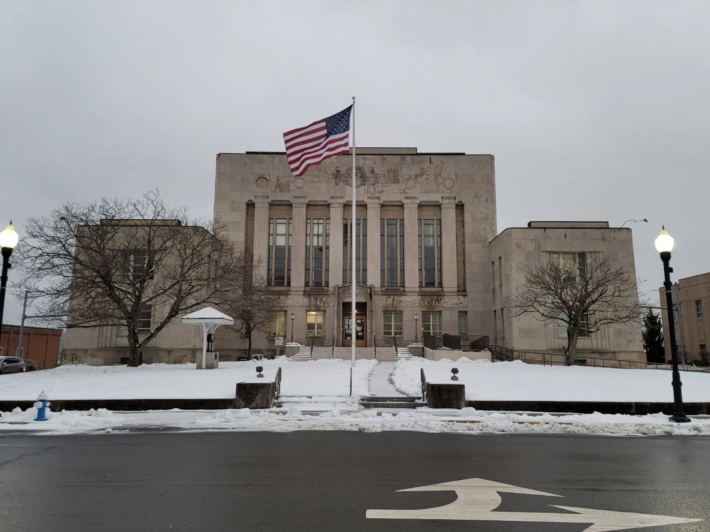Phone Directory Mercer County Assessor's Office