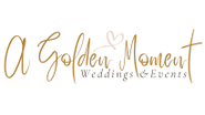 A Golden Moment Weddings & Events, LLC