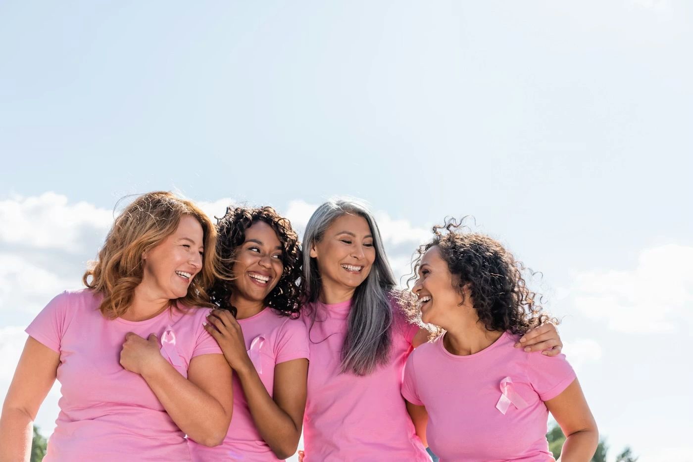 Breast Cancer Program Breast Cancer Support | Im HER 2, inc