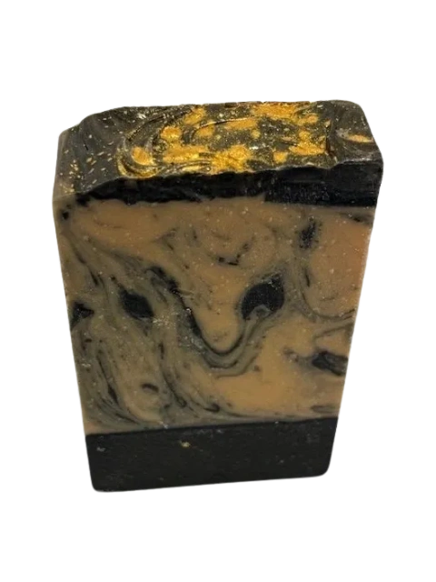 Black Gold Bar