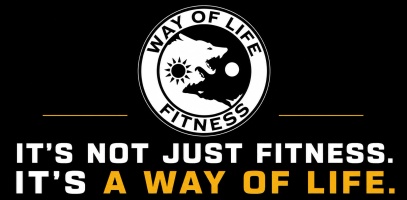 Way of Life BJJ