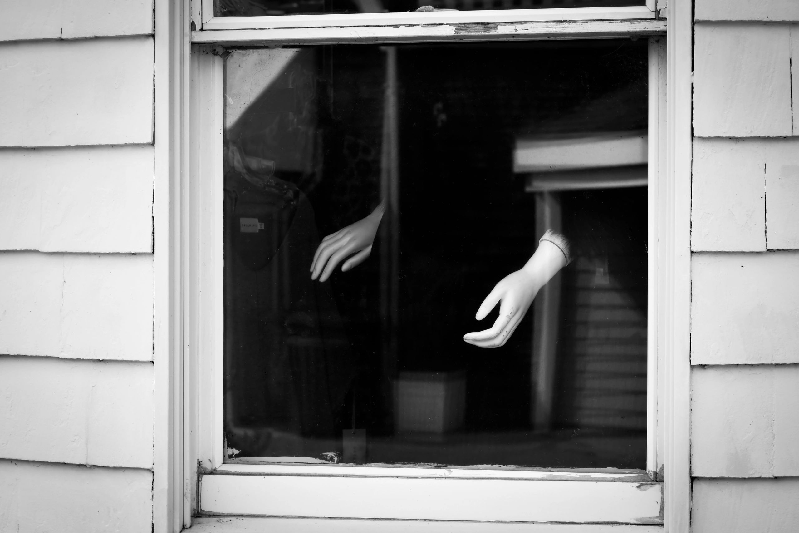 The Hand