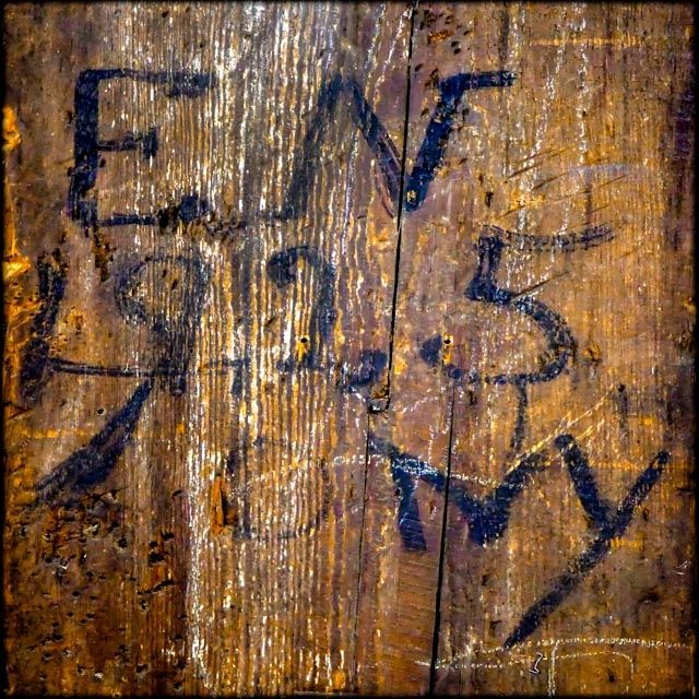 Original encaustic art.