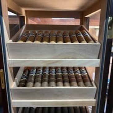 Atlanta mobile Cigar Lounge Canton, Roswell, Vinings, Dunwoody, Buckhead, Events, Festivals