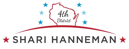Shari Hanneman for Franklin's 4th District