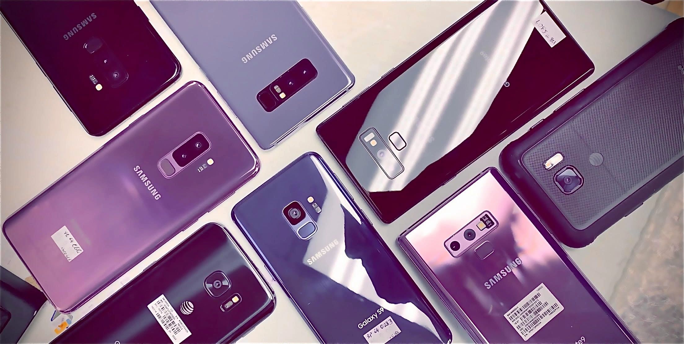 Phones