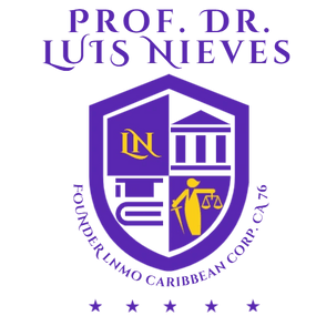 luis nieves
real estate courses and seminars
online

 