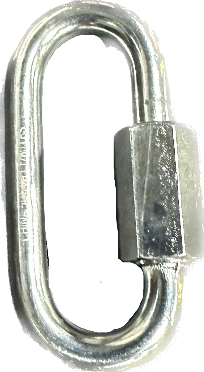 5/16" Chain Quick Link (2)