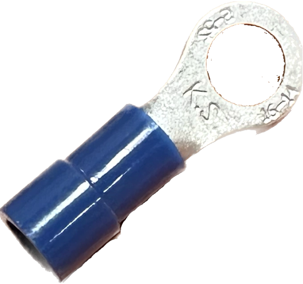 Ring Terminal (100)