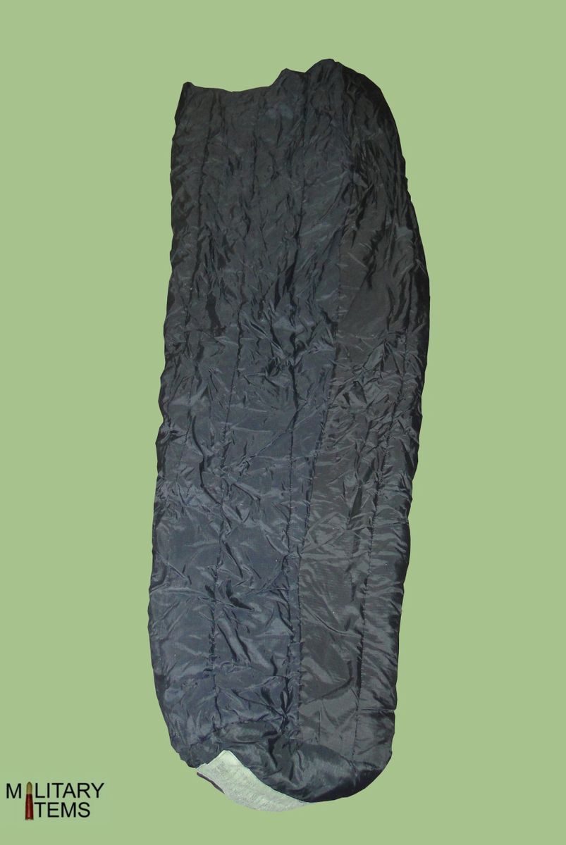 US Army Modular Sleeping Bag Intermediate Cold (4610)