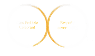 Alex Prebble Celebrant