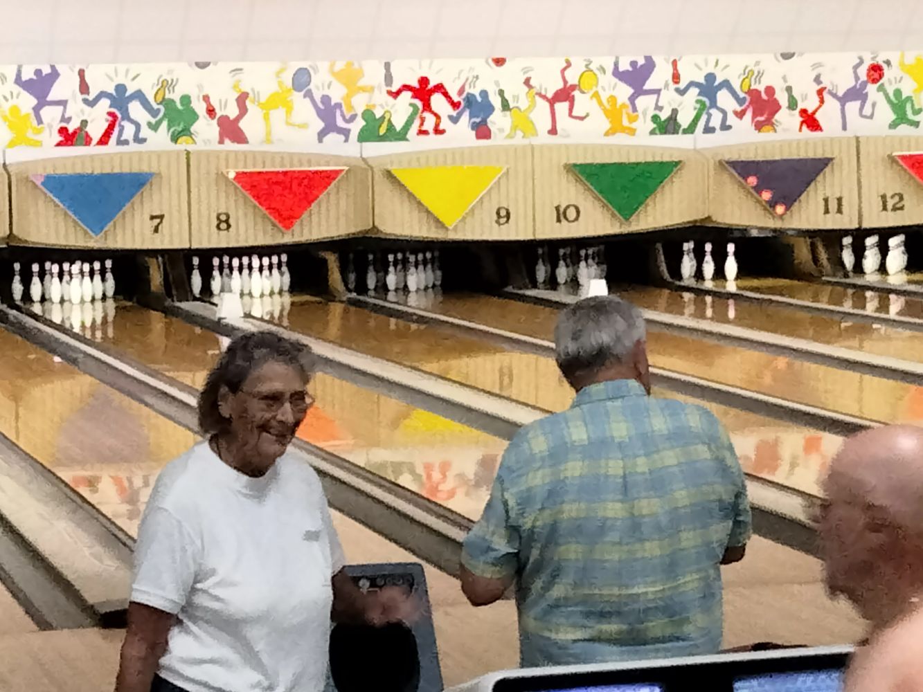 Yreka Lanes