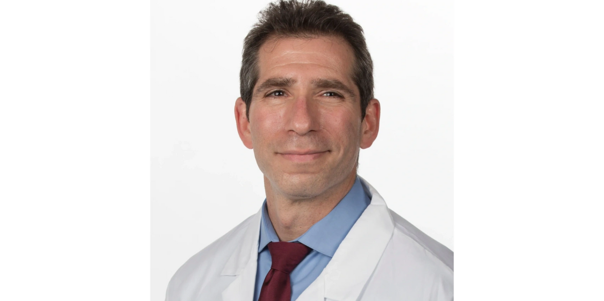 A profile picture of Dr Michael L. Fingerhood, M.D., M.P.H