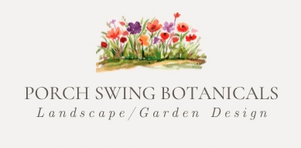 Porch Swing Botanicals