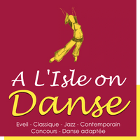 A l'Isle On Danse