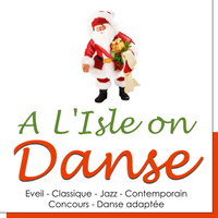 A l'Isle On Danse