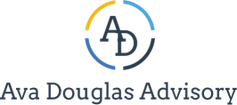 Ava Douglas Advisory