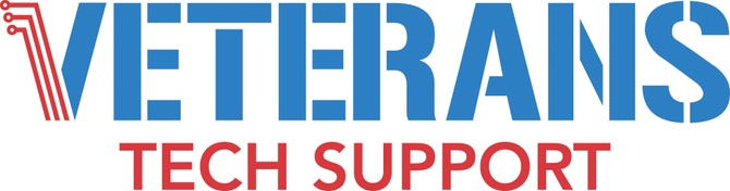Veterans Tech Support