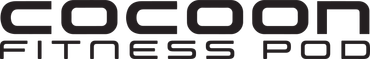 Logo de Cocoon Fitness Pod.