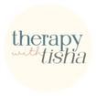 therapy with tisha