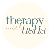 therapy with tisha