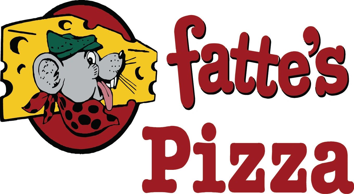 Fatte's Pizza of Grover Beach cover
