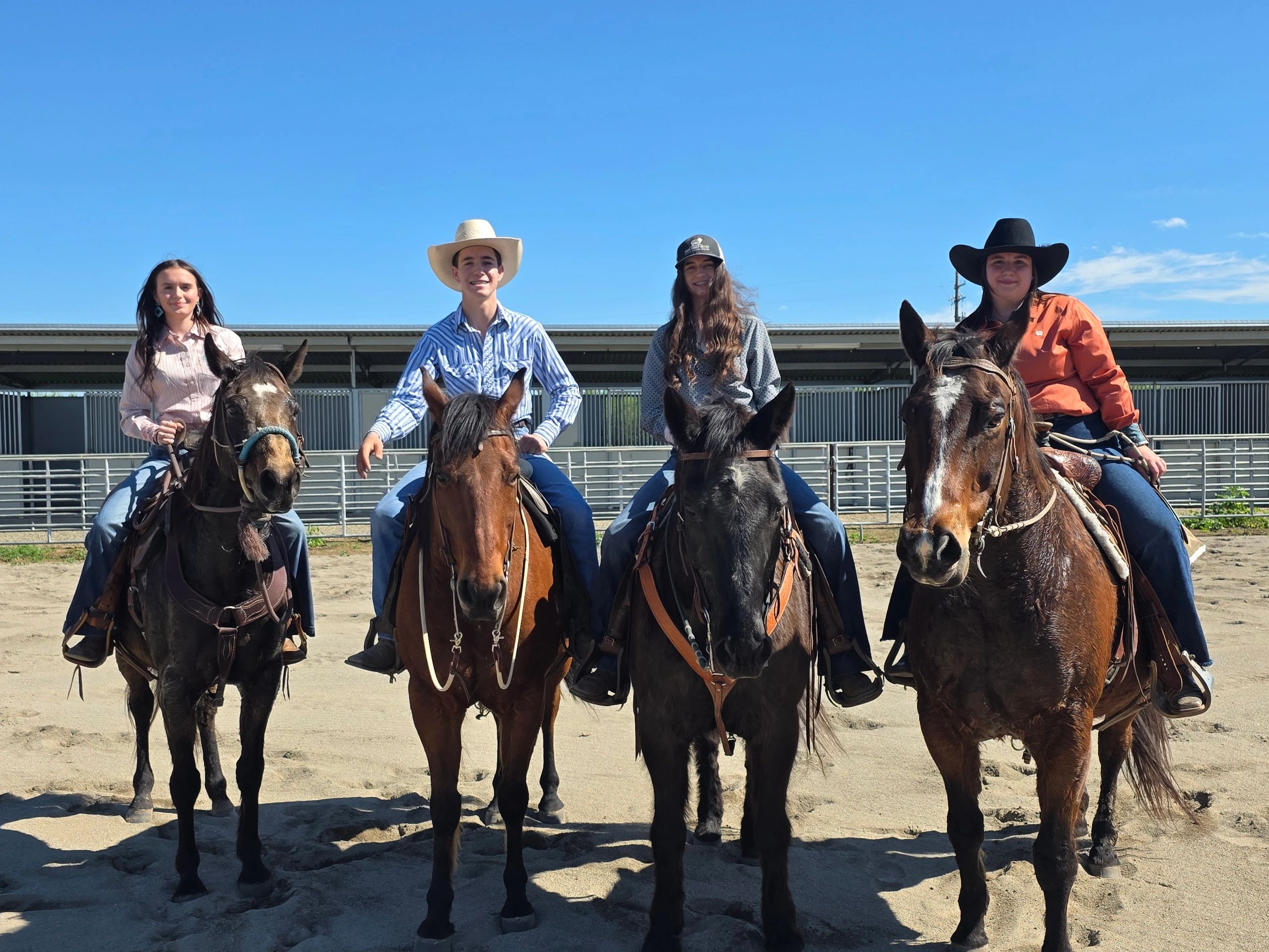 Maxwell Rodeo