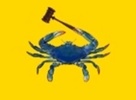 Blue Crab Auction