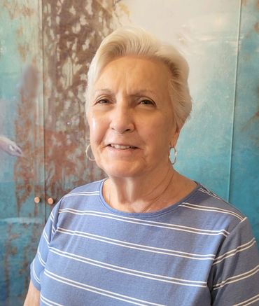 Donna Lane - Publicist