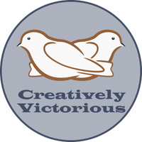 Creatively Victorious
