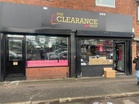 theclearanceshops.com