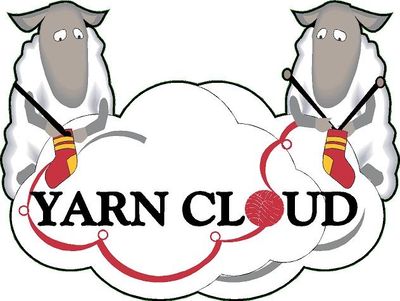 Yarn Cloud logo
