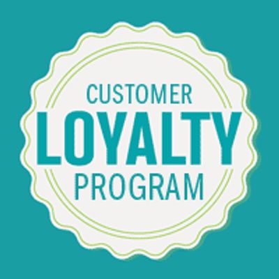 Customer Loyalty Program