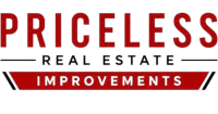 Priceless Real Estate Improvements 
