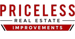 Priceless Real Estate Improvements 