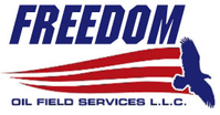 Freedom Oil Field