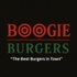 Boogie Burgers 