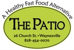 The Patio Bistro