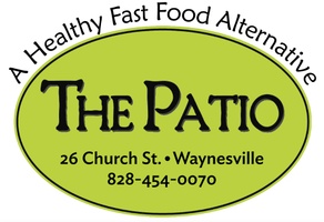 The Patio Bistro