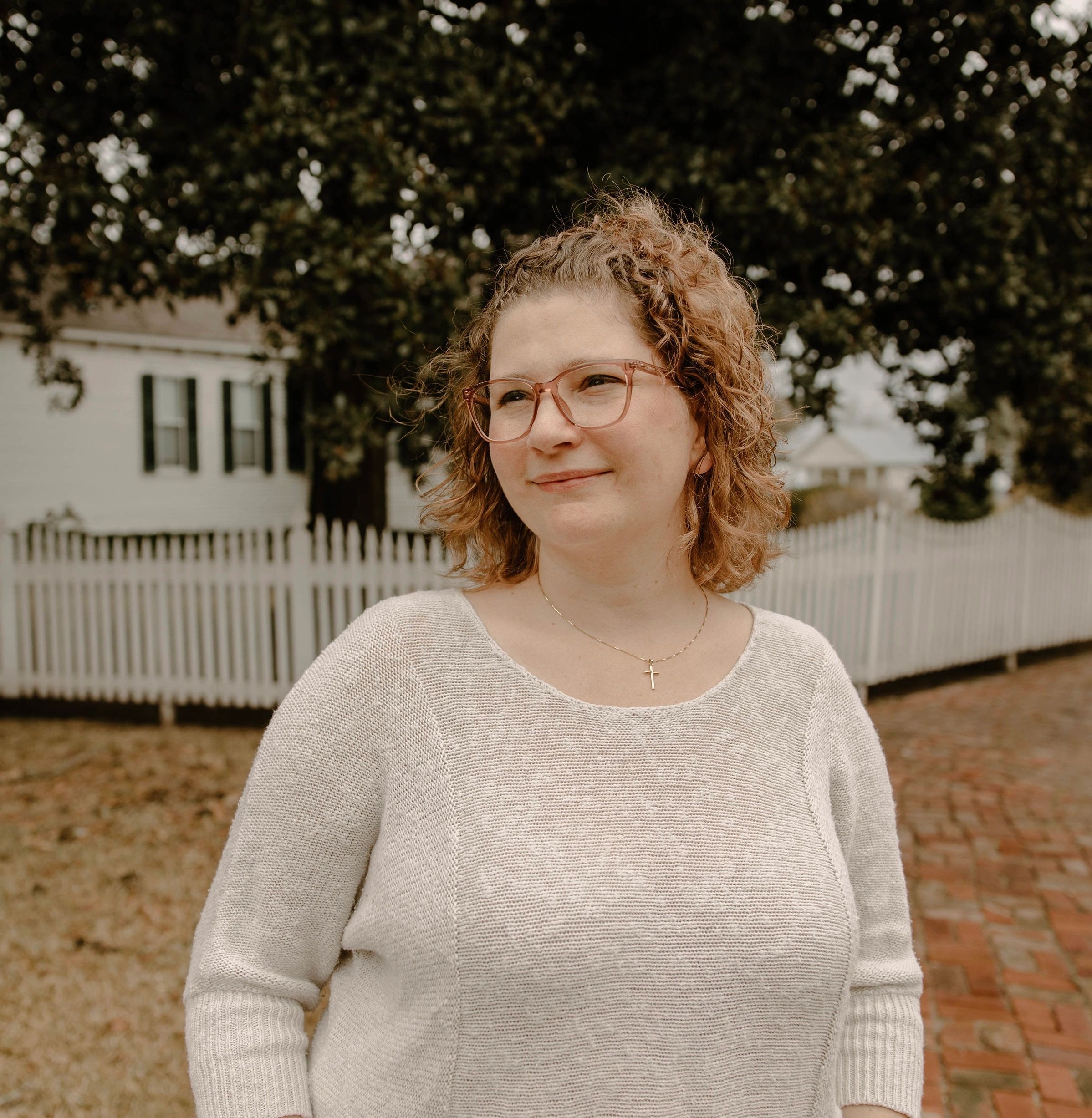 Phyllis Robertson Thomas