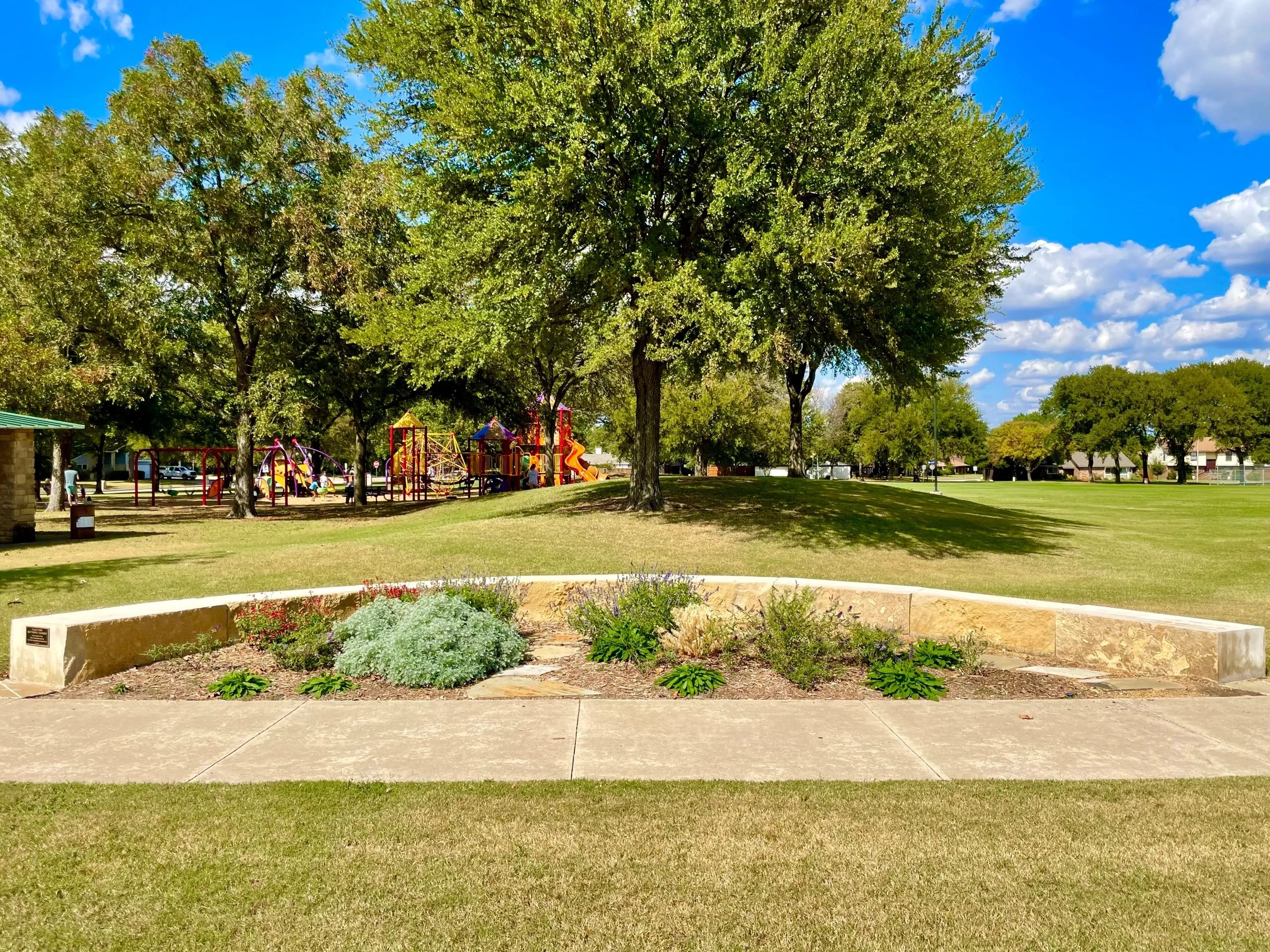 Yale Park Neighborhood Association