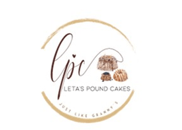 Leta's Pound Cakes