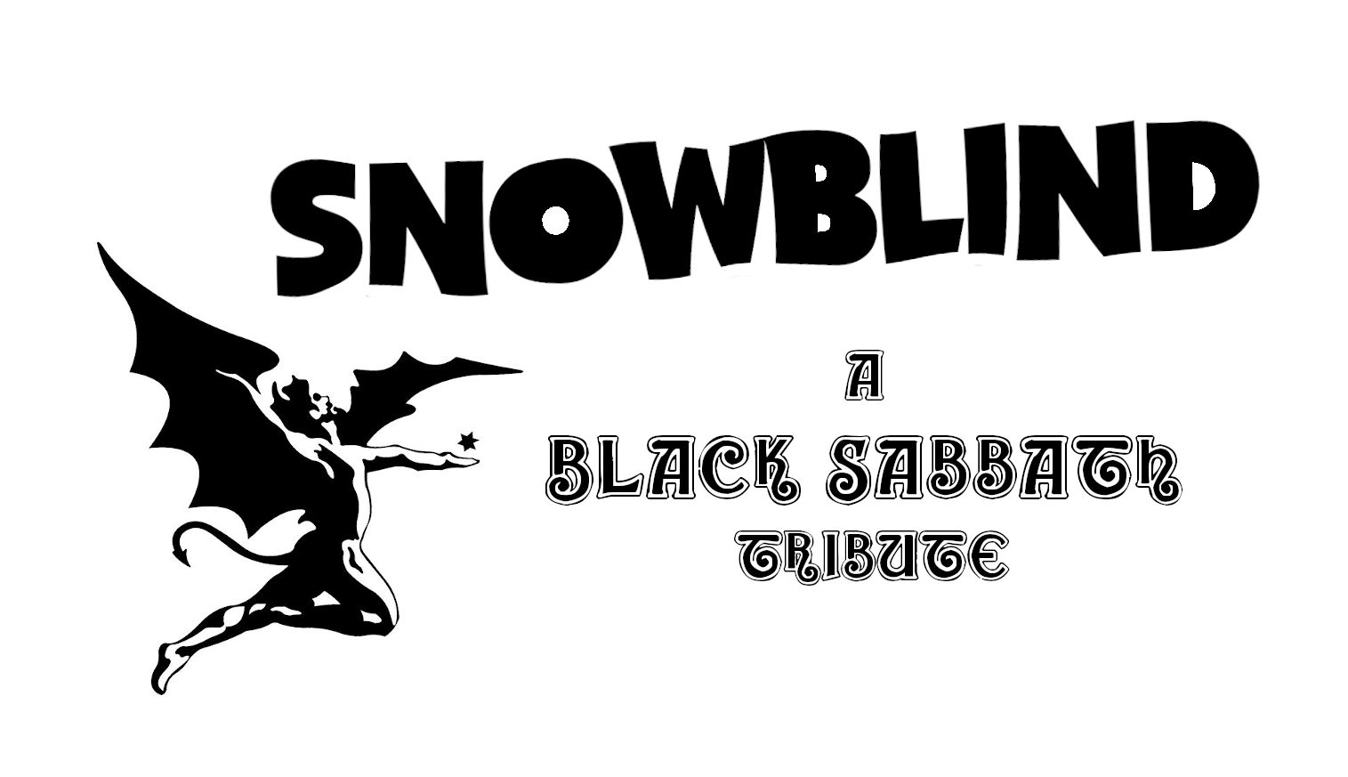 Snowblind: A Black Sabbath Tribute